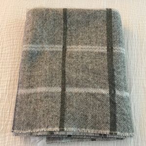Wrap/Blanket Scarf